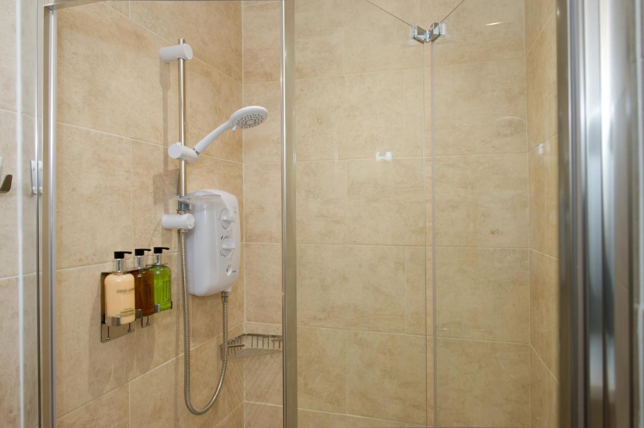 Hillside Studio Пензанс Екстер'єр фото