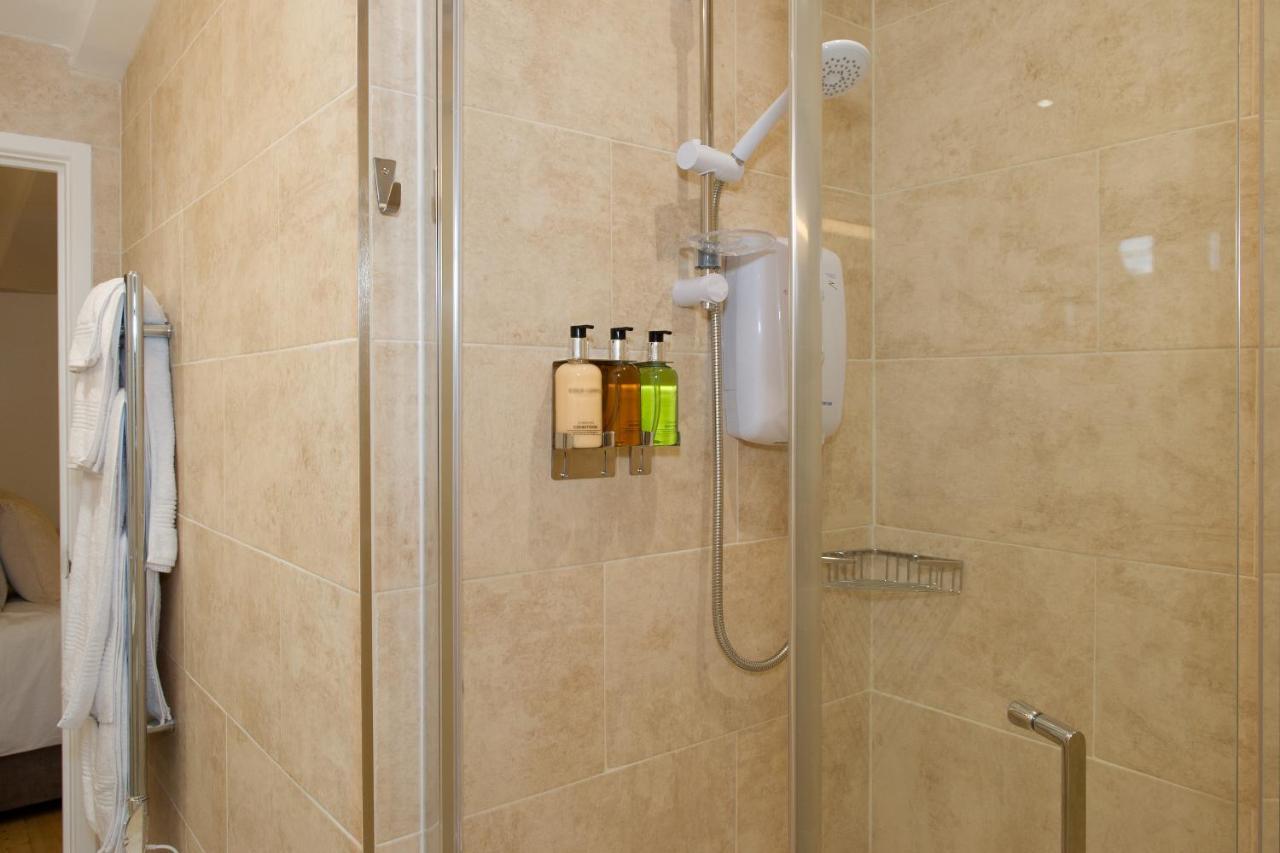 Hillside Studio Пензанс Екстер'єр фото