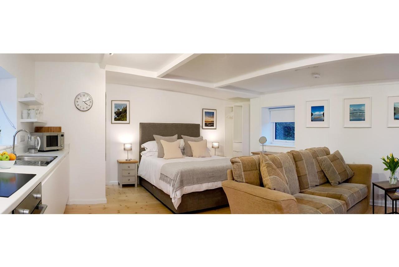 Hillside Studio Пензанс Екстер'єр фото