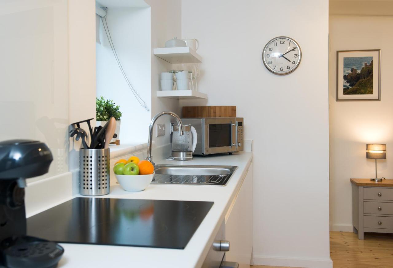 Hillside Studio Пензанс Екстер'єр фото
