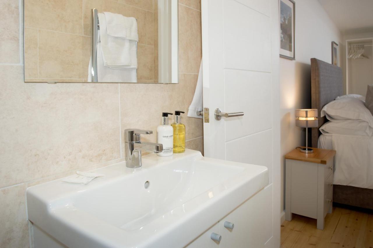 Hillside Studio Пензанс Екстер'єр фото