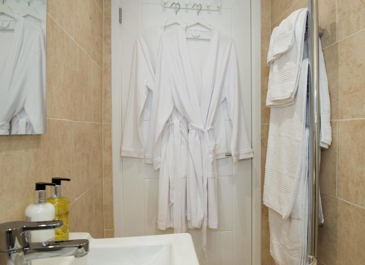 Hillside Studio Пензанс Екстер'єр фото